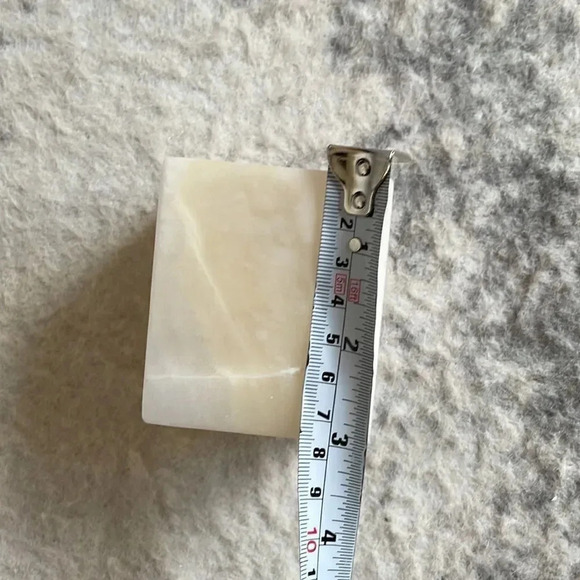 Marble Candle  Holder - Picture 8 of 11